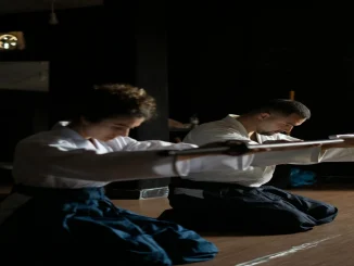 Aïkido et fitness : concilier art martial, santé et performance